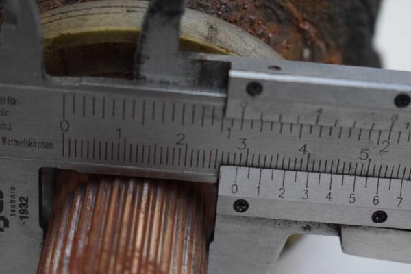 CARDAN DROIT VW / SEAT / SKODA 1.4TDI / 1.9TDI / 1.8T - Vue 2